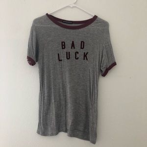 Brandy Melville T-shirt